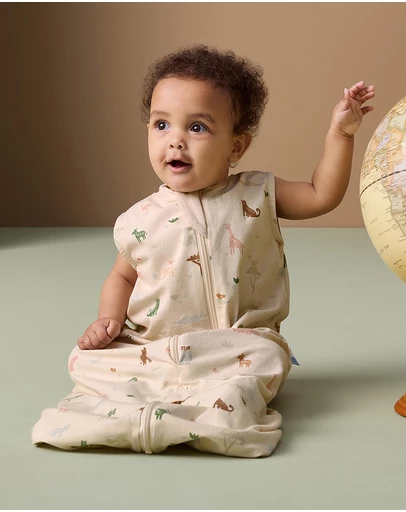 ergoPouch - Sleep Suit Bag 0.2 TOG - Babies