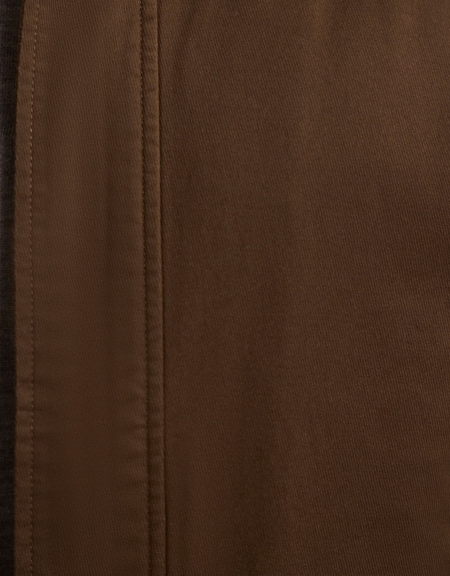Oxford - Jamie Cotton Cavalry Twill Jacket