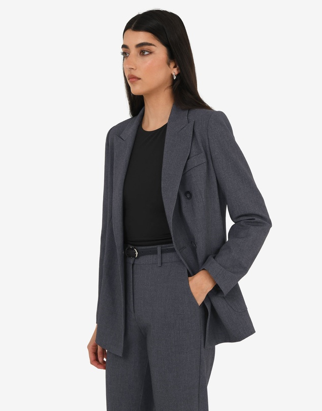 Forcast - Merid Double Breasted Blazer