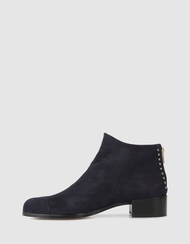 Beau Coops - Beau5-b_loss Ankle Boots