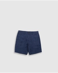 Rodd & Gunn - Longbeach Short