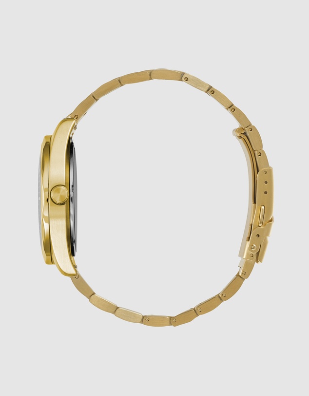 Maxum - Unhinged – Hockey Dad Limited Edition Gold Watch
