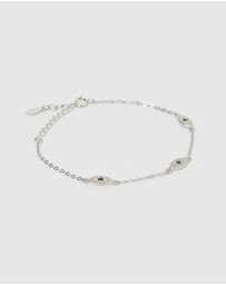 Izoa - Jordana Eye Bracelet