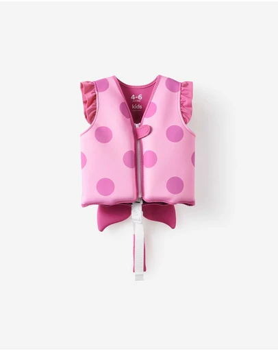 Cotton On Kids - Kids Swim Vest