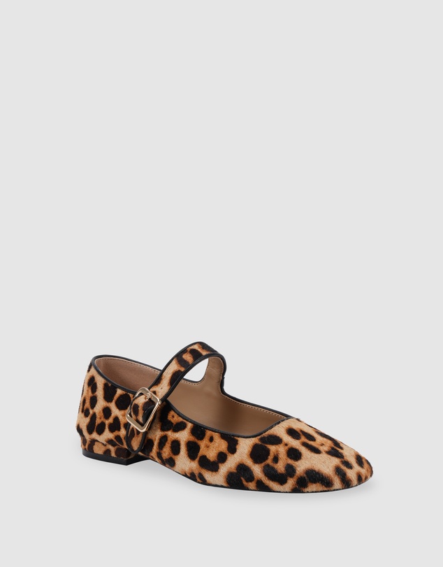 Nude Footwear - Mik