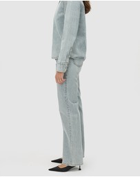 CAMILLA AND MARC - Manuela Denim Jeans
