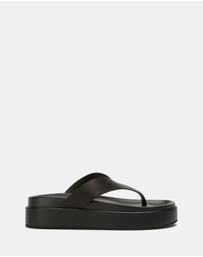 BLACK TUSCON