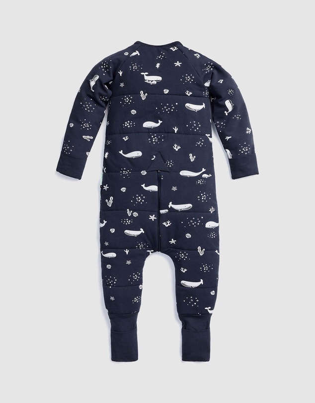 ergoPouch - Sleep Onesie 2.5 TOG - ICONIC EXCLUSIVE