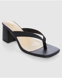 SPURR - Elodie - ONLINE EXCLUSIVE