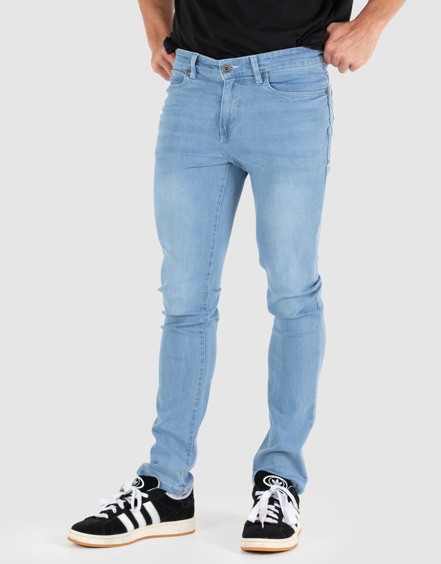 UNIT - Slim Fit Jeans