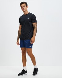 New Balance - Short 5