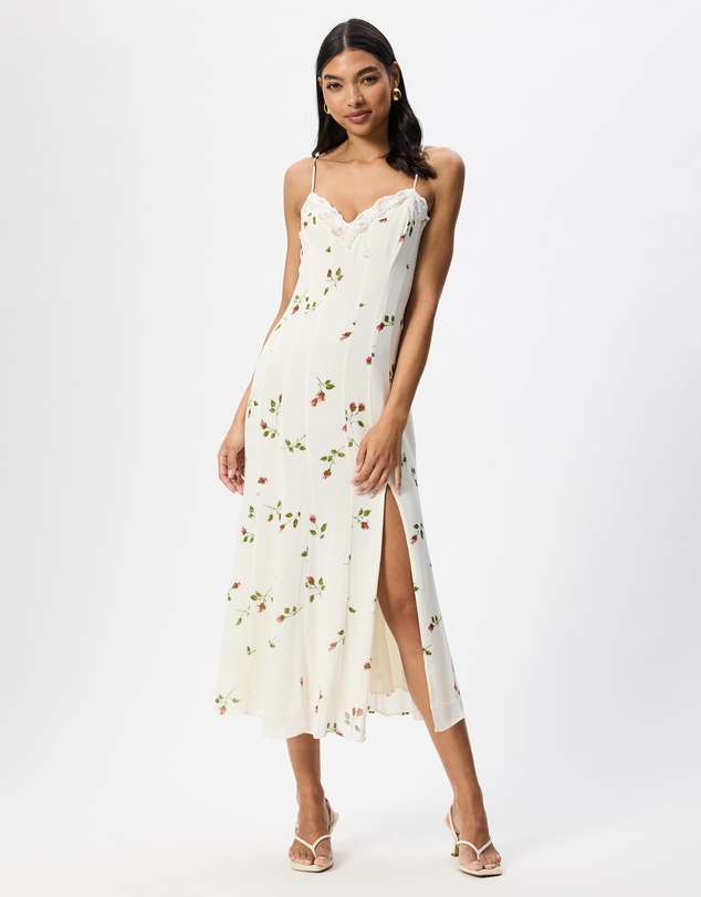 Reformation - Lucine Dress