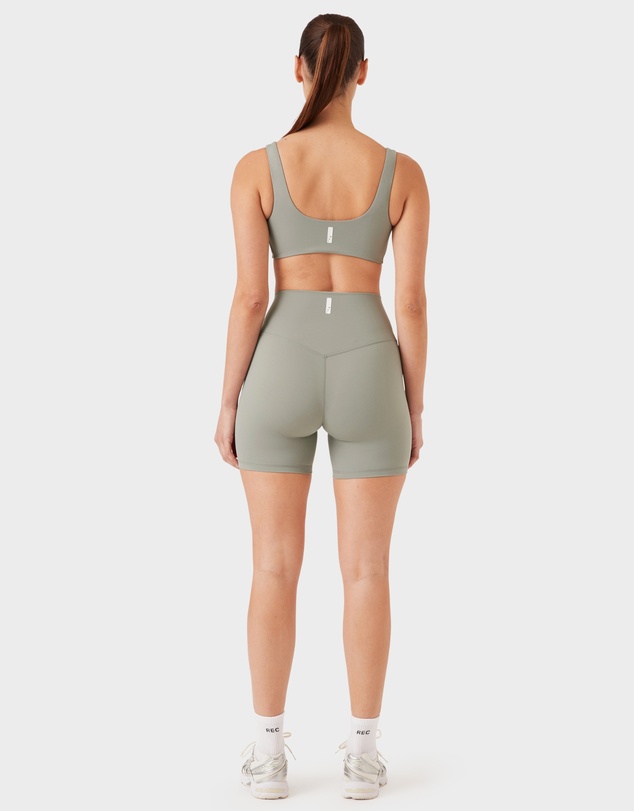 REC GEN - FITform Curve Bra