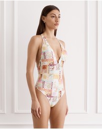 Heaven Australia - Cartolina Shay One Piece