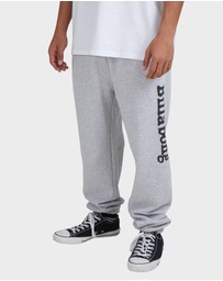 Billabong - Mens Team Elastic Beach Pants