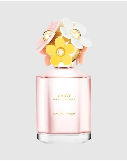 Marc Jacobs - Daisy Eau So Fresh Eau de Toilette 125 ml