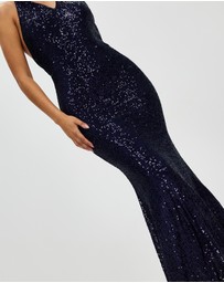 Romance by Honey and Beau - Ariana Maxi Dress