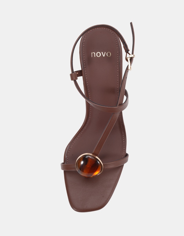 Novo - Venti Heels