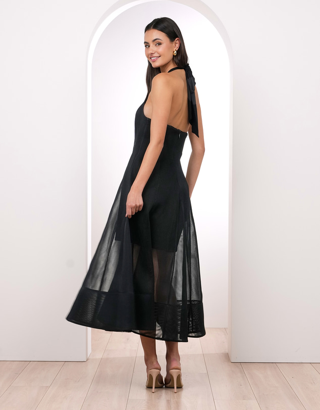 Pilgrim - Tabitha Sleeveless Midi Dress