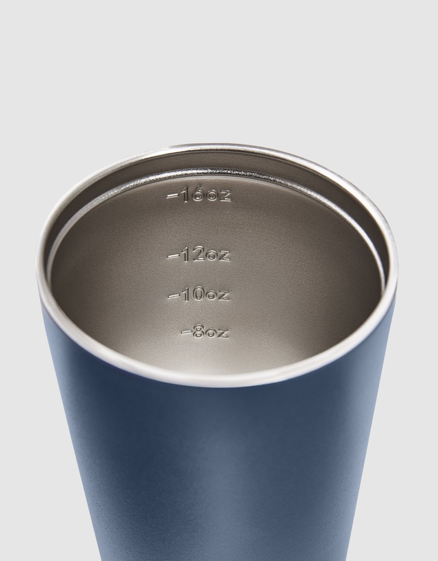 Fressko - Grande 16oz Reusable Coffee Cup