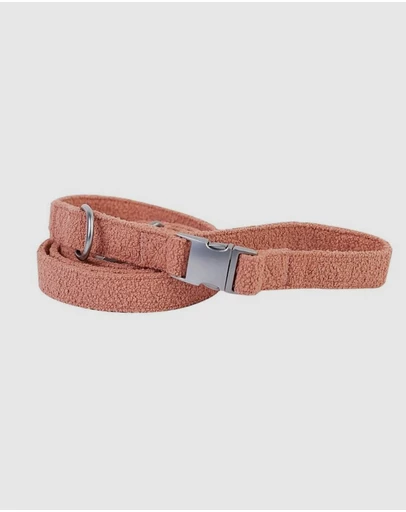 Lilly + Dash - Boucle Dog Leash 150cm Harness