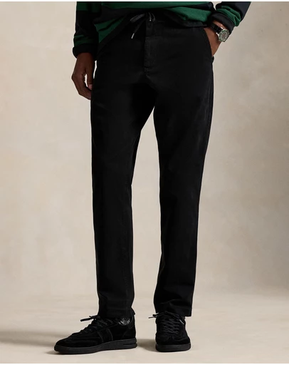 Polo Ralph Lauren - Polo Prepster Stretch Classic Fit Pants