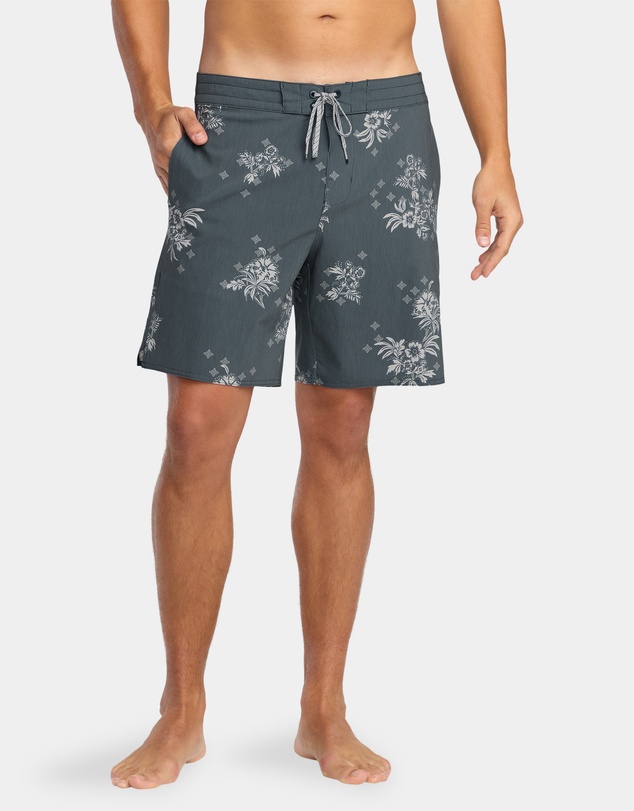 Billabong - Mens Good Times Lo Tide 175