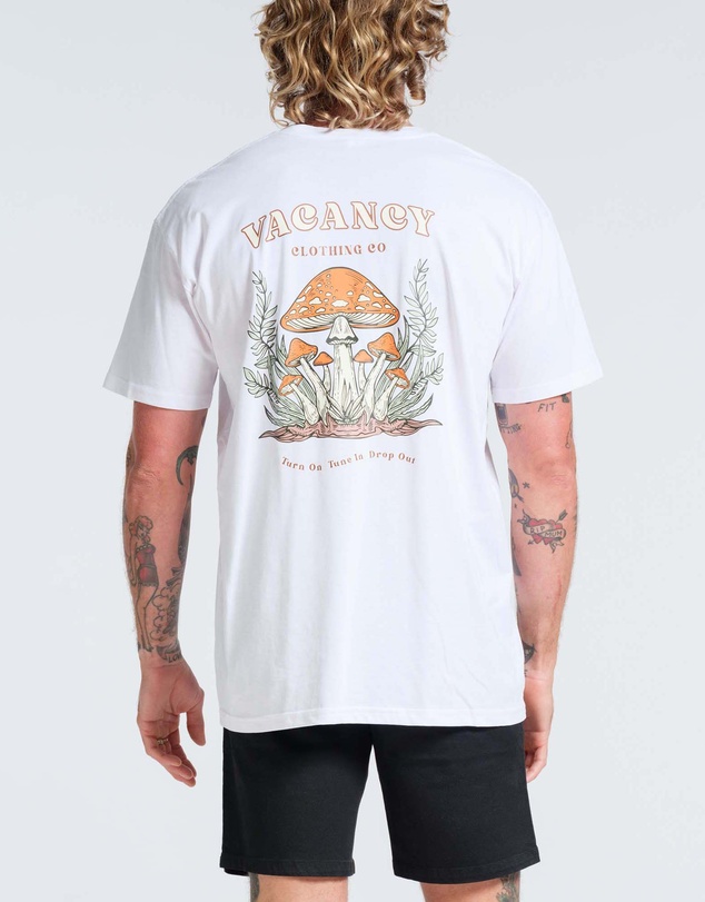Vacancy Co - Compost Tee