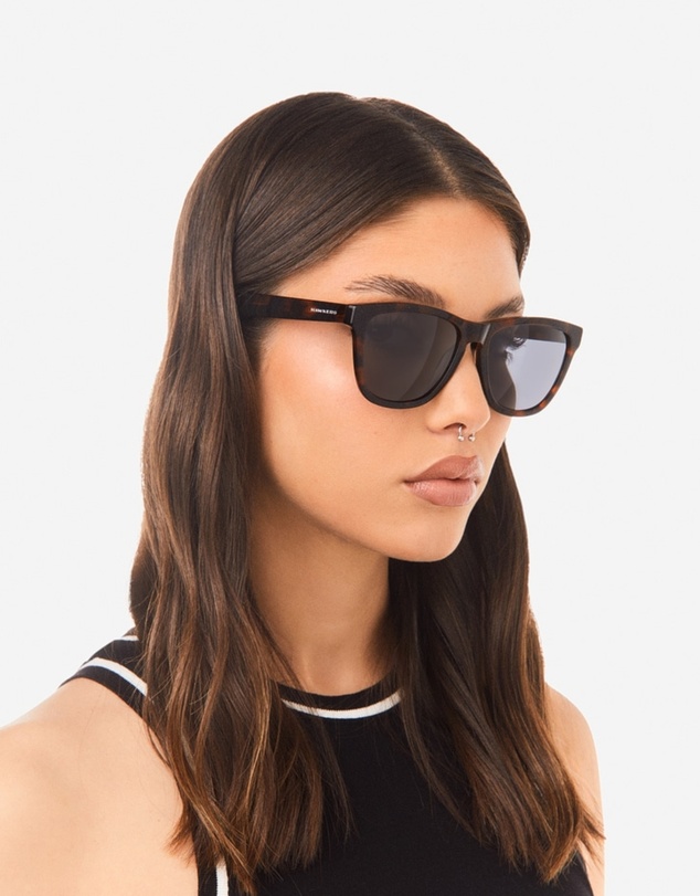 Hawkers Co - HAWKERS - Dark ONE X Sunglasses for Men and Women UV400
