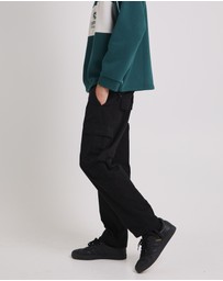 Spencer Project - Surplus Ripstop Cargo Pants
