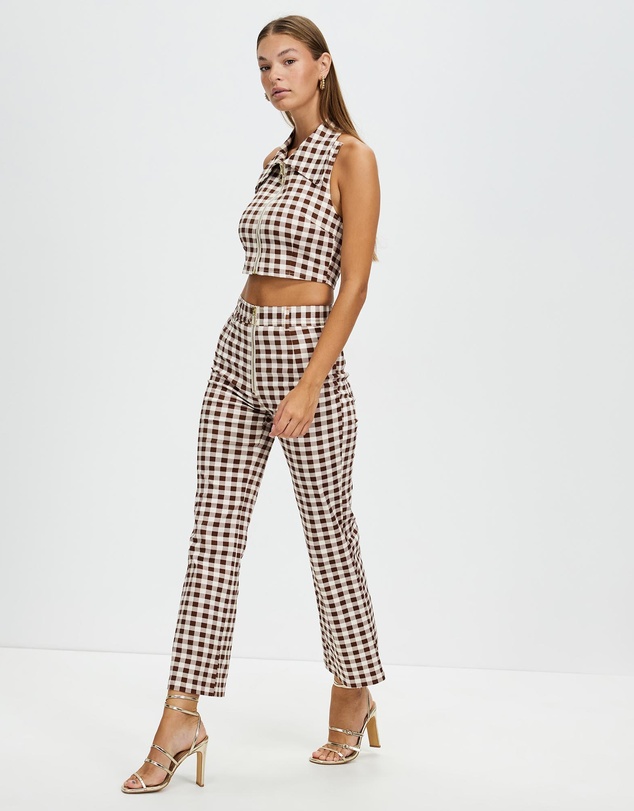 LENNI the label - Xeno Pants