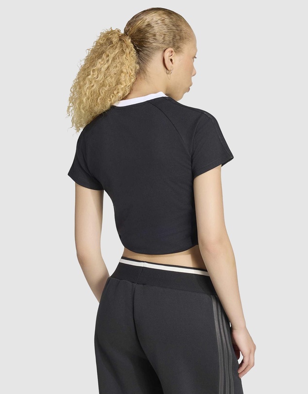 adidas Originals - Adiluna Season 2 X Jennie Layered T-Shirt