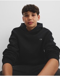Country Road - Teen Country Road Hooded Sweat