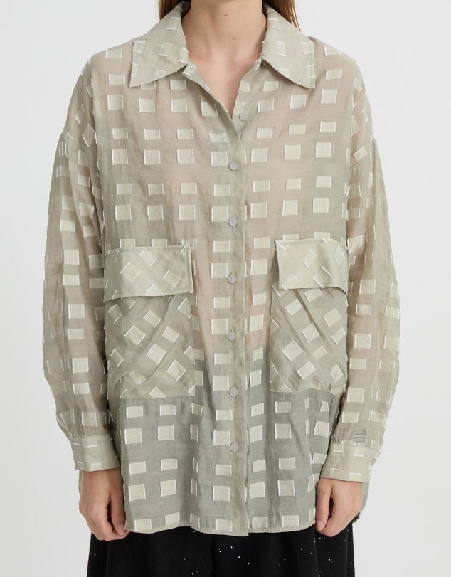 Blanca - Knox Shirt