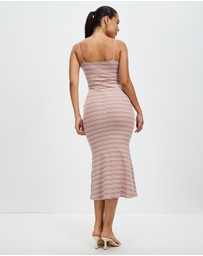 KAJA Clothing - Keely Dress