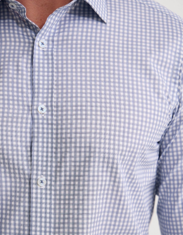 Oxford - Beckton Slim Fit Luxury Shirt