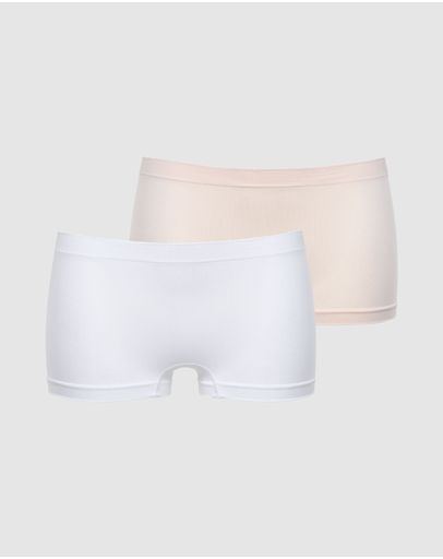 White/Blush