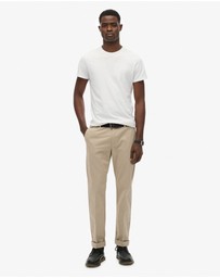 Superdry - Premium Regular Chino