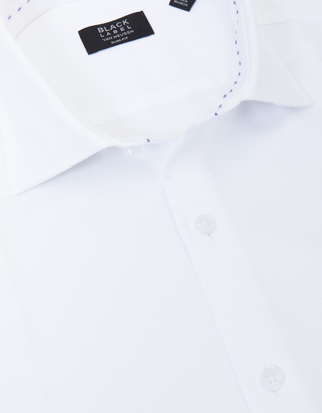Van Heusen - Jumbo Twill Shirt
