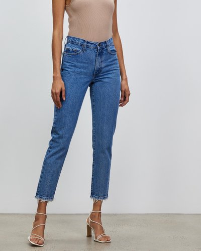Bessette Jeans