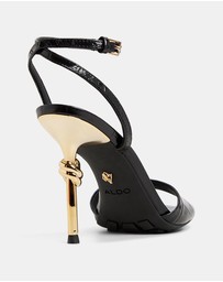 ALDO - Harmonious Heels