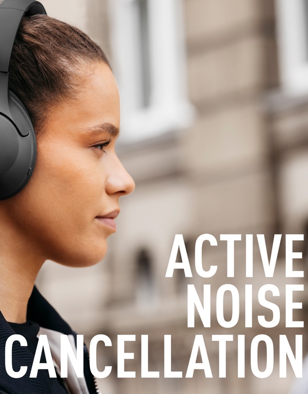 Reflex Active - Reflex Active Studio Earphones