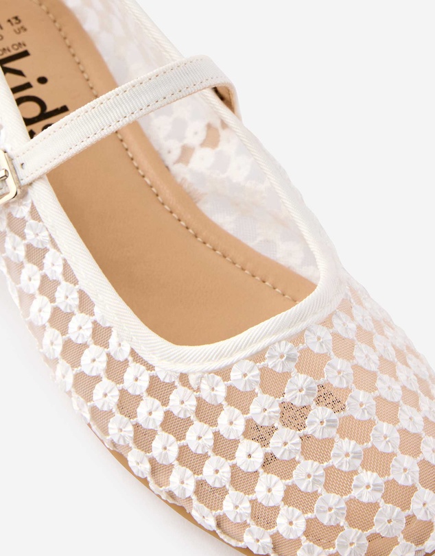 Cotton On Kids - Kids Ballet Flat