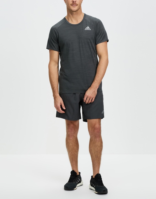 adidas Performance - Runner Tee