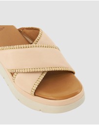 Dune London - Litch - Blush