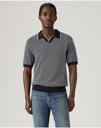 Levi's - Skipper Knit Polo