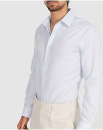 Tarocash - Quantum Slim Non Iron Shirt