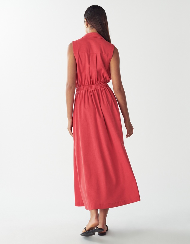 Willa - Lina Dress