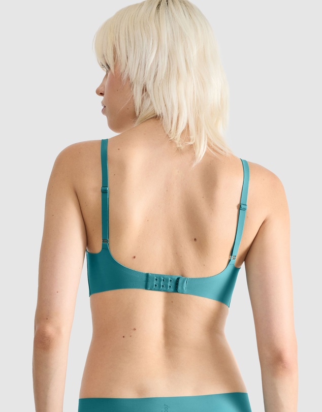Sloggi - sloggi Zero Feel 2.0 Ultra Wirefree