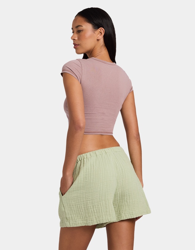 Billabong - Womens Wanderer Shorts